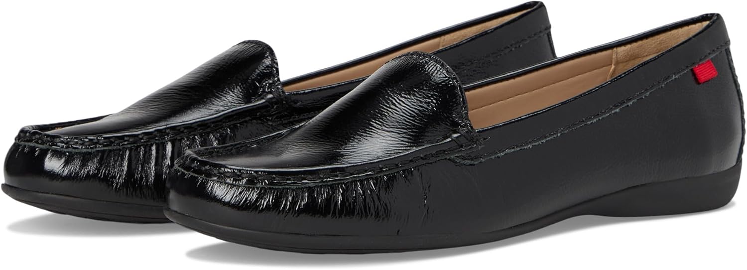Marc Joseph New York Women's Lake Road Loafers