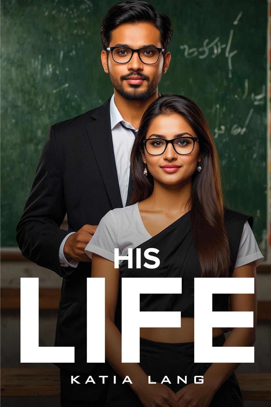 His Life