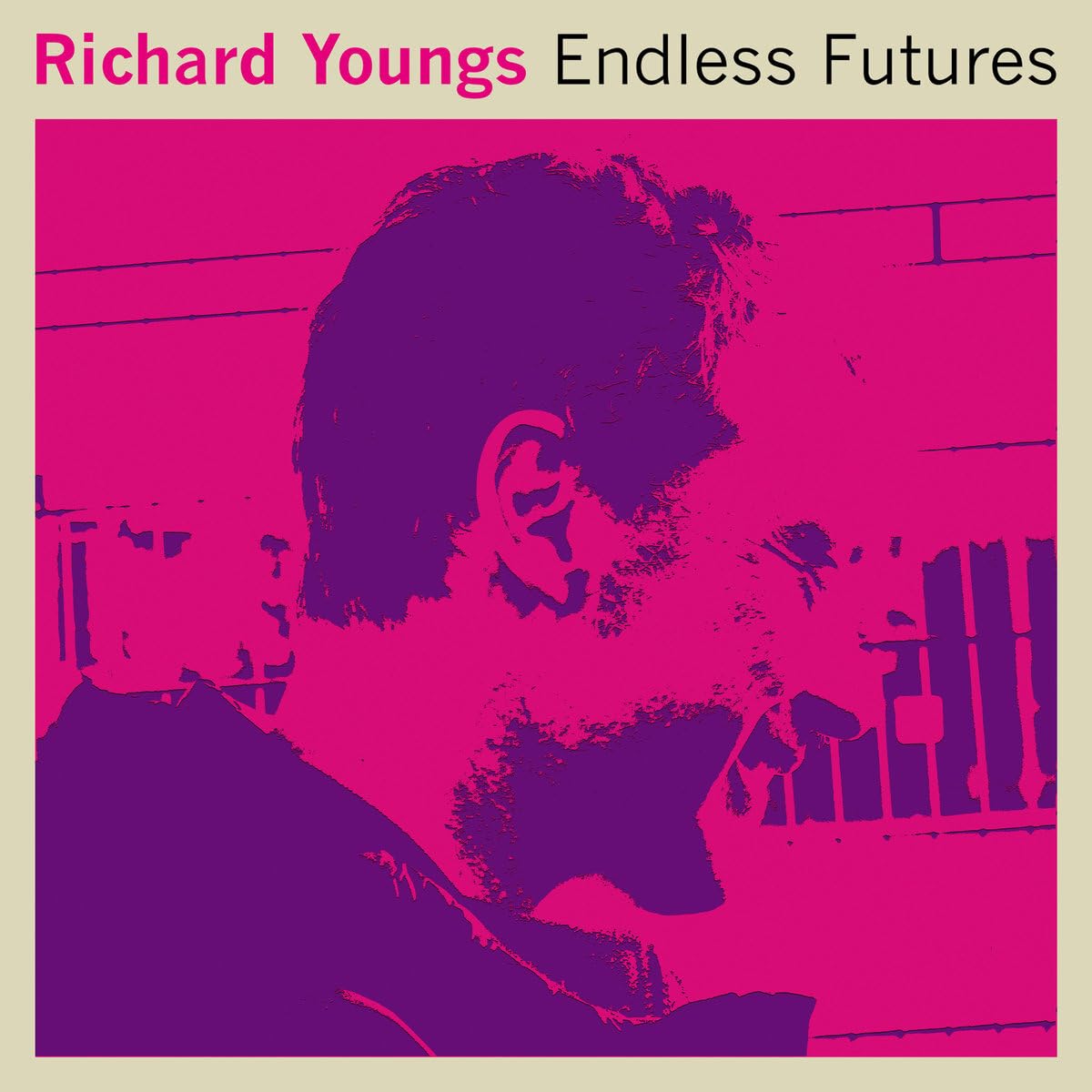 Endless Futures [VINYL]