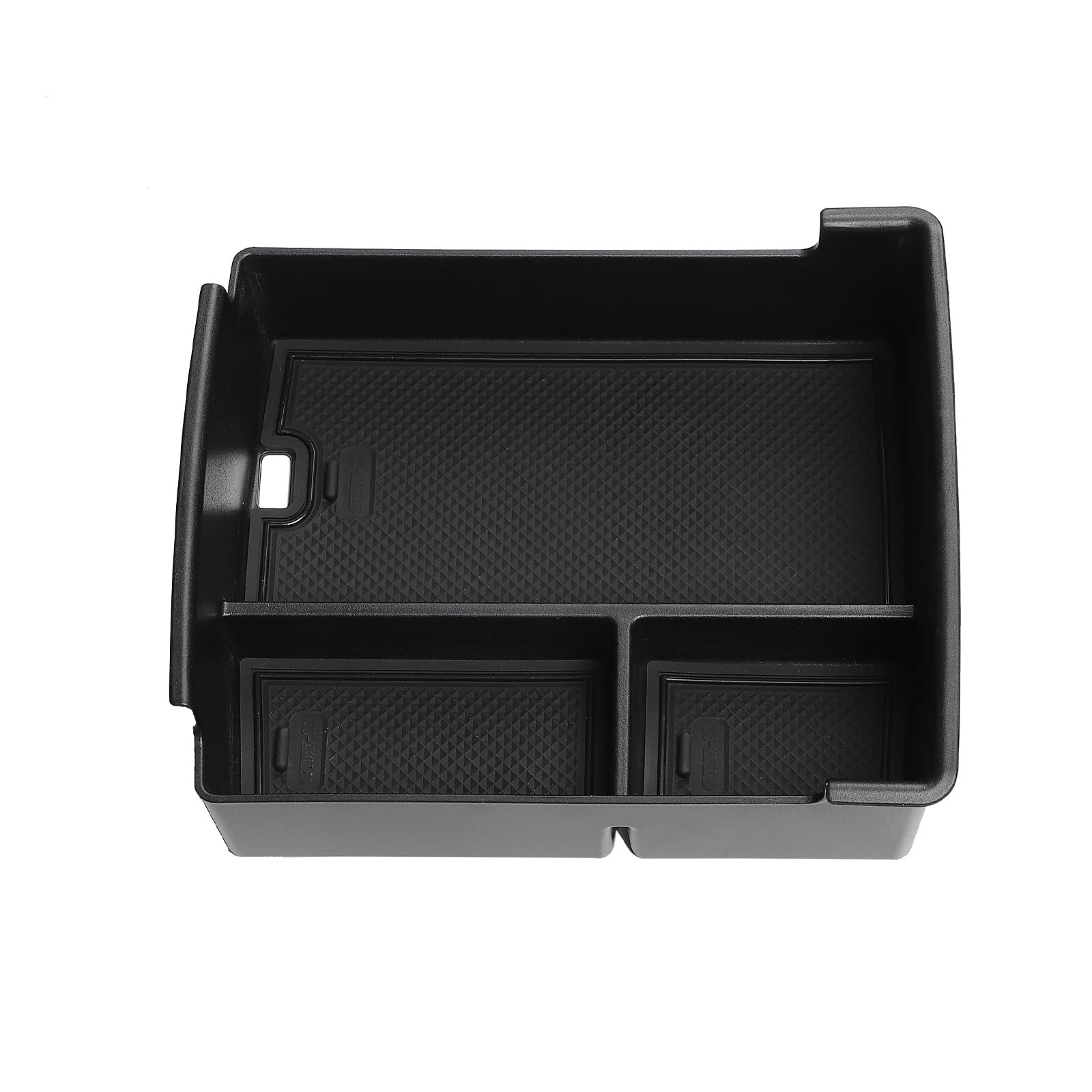 Armrest Organizer Compatible With For Maverick 2022-2023 Car Armrest Storage Box Tray Car Armrest Storage Tray Center Console Armrest Storage Box