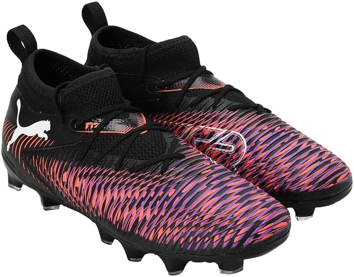 PUMA Boy's Football Shoe