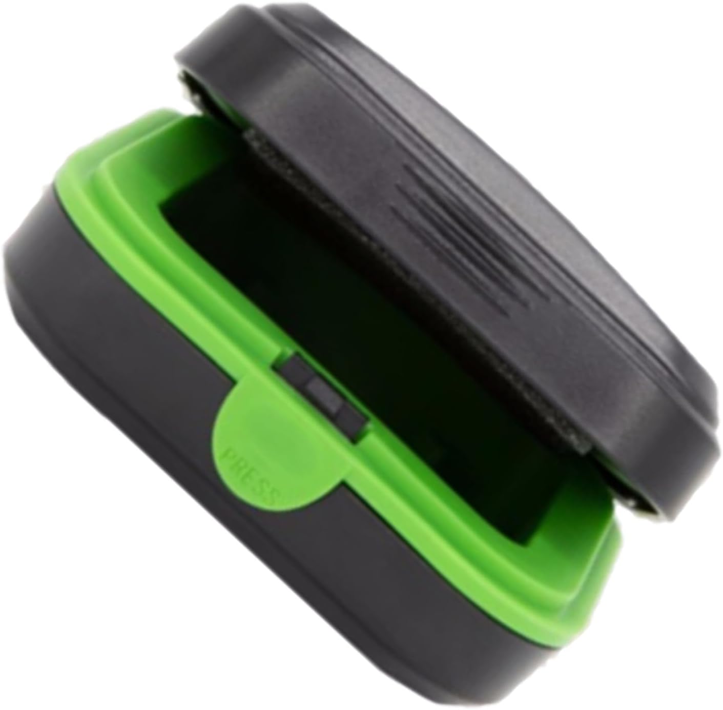 COLLBATH Hearing Aid Box Hearing Aid Protection Case Small Case Shockproof Water-Resistant Storage