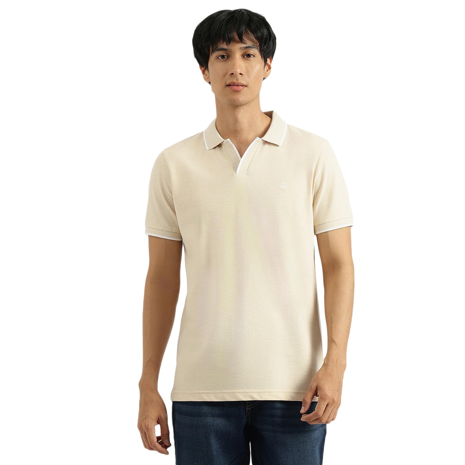 united colors of benetton Men Tshirt-picture-24