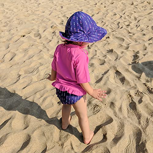 My Swim Baby Reusable Swim Diaper, Large, White #TOP5