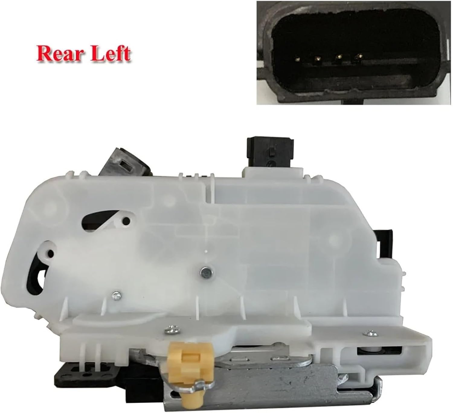 フォード用 F-150用 2009-2014 9S4Z5421813A 9S4Z5421812A 9S4Z5 【サイドバックミラーアセンブリ】
