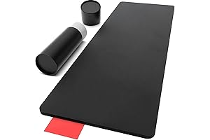 Falko Tactical Premium Gun Cleaning Mat: The Must-Have Gun Mat for Table Protection