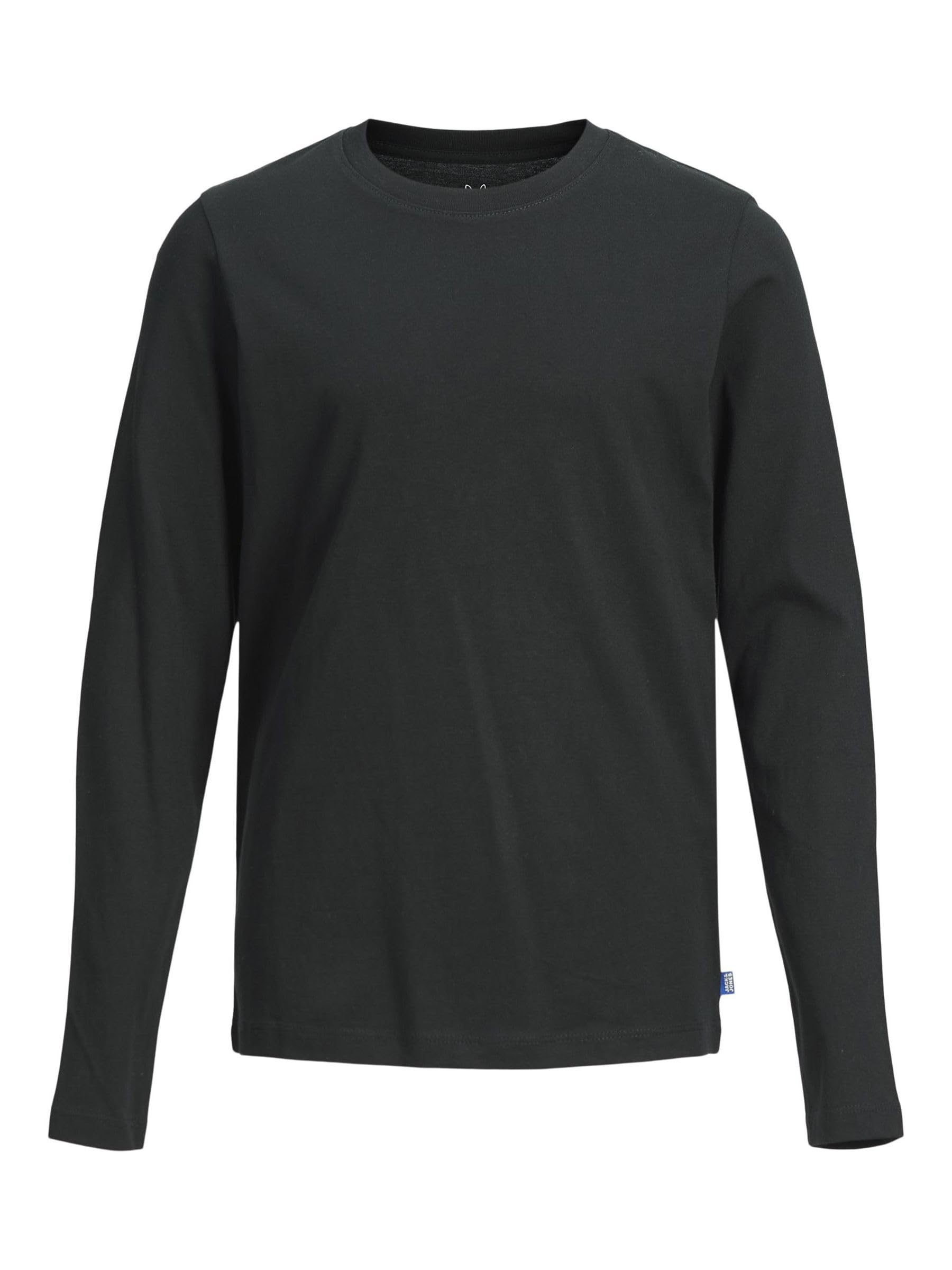 Düz Erkek Çocuk T-Shirt, 12197050