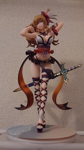Amazon | グランブルーファンタジー サマーバージョン ヴィーラ 1/8