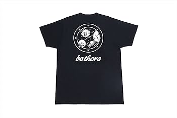 BUMP OF CHICKEN　Logo TEE white　XL　tシャツ aurora ark Pocket TEE