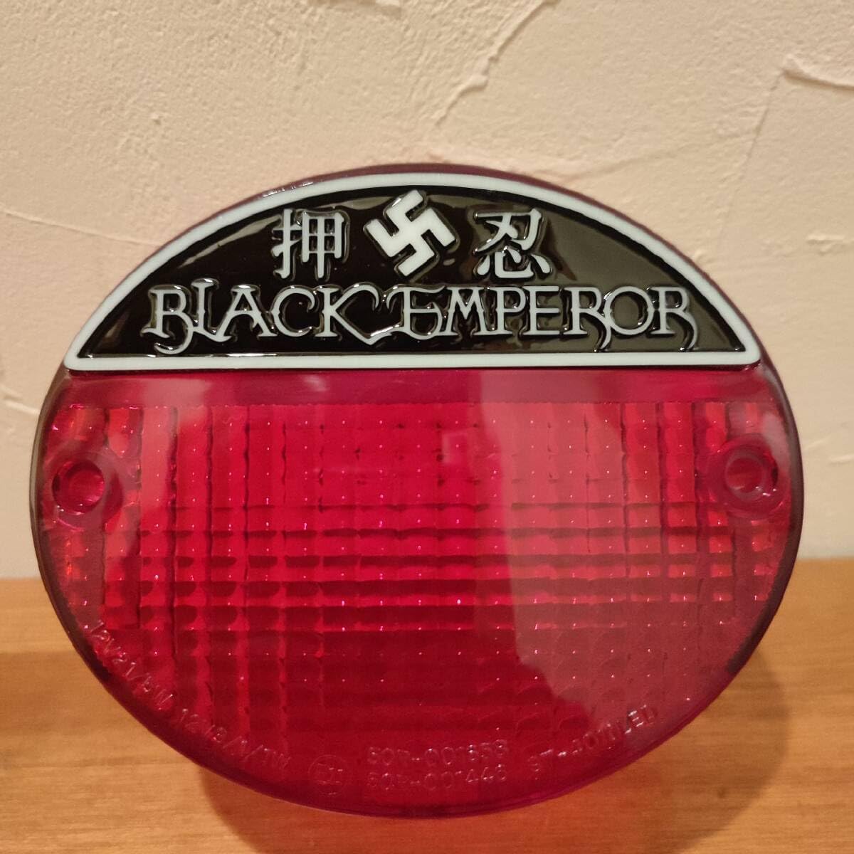 z1 z2 kz1000 kh250 kz900 ゼファーχ ゼファー400 テールレンズ テール