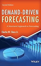Demand-Driven Forecasting: A Structured Approach to Forecasting