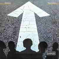 ★ＵＳオリジナル盤★『ニュー・ディレクションズ』THE MEATERS The Meters / New Directions - Guitar Records