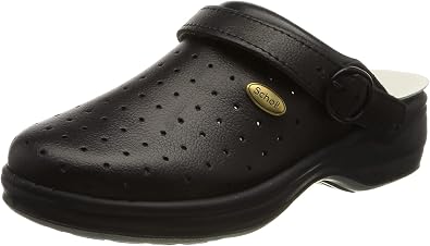 Unisexs New Bonus Medical Professional Clog