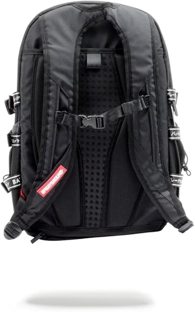 nomad sprayground