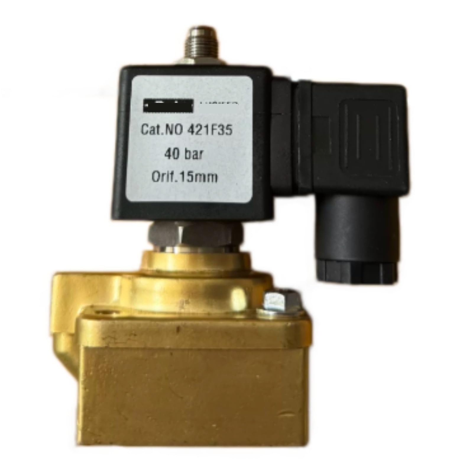 HKEJSJWA 421F35 DC24V Solenoid Valve 421F35-DC24V, Electromagnetic Valve