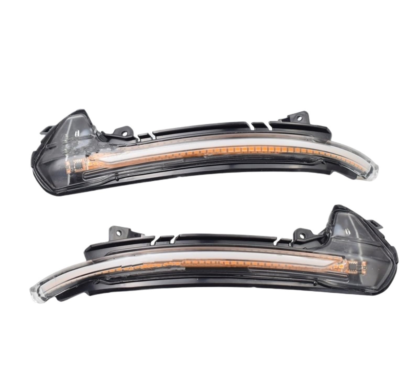 Clignotant de voiture pour A6 C7 C7.5 RS6 S6 4G 2013-2018 dynamique - 4