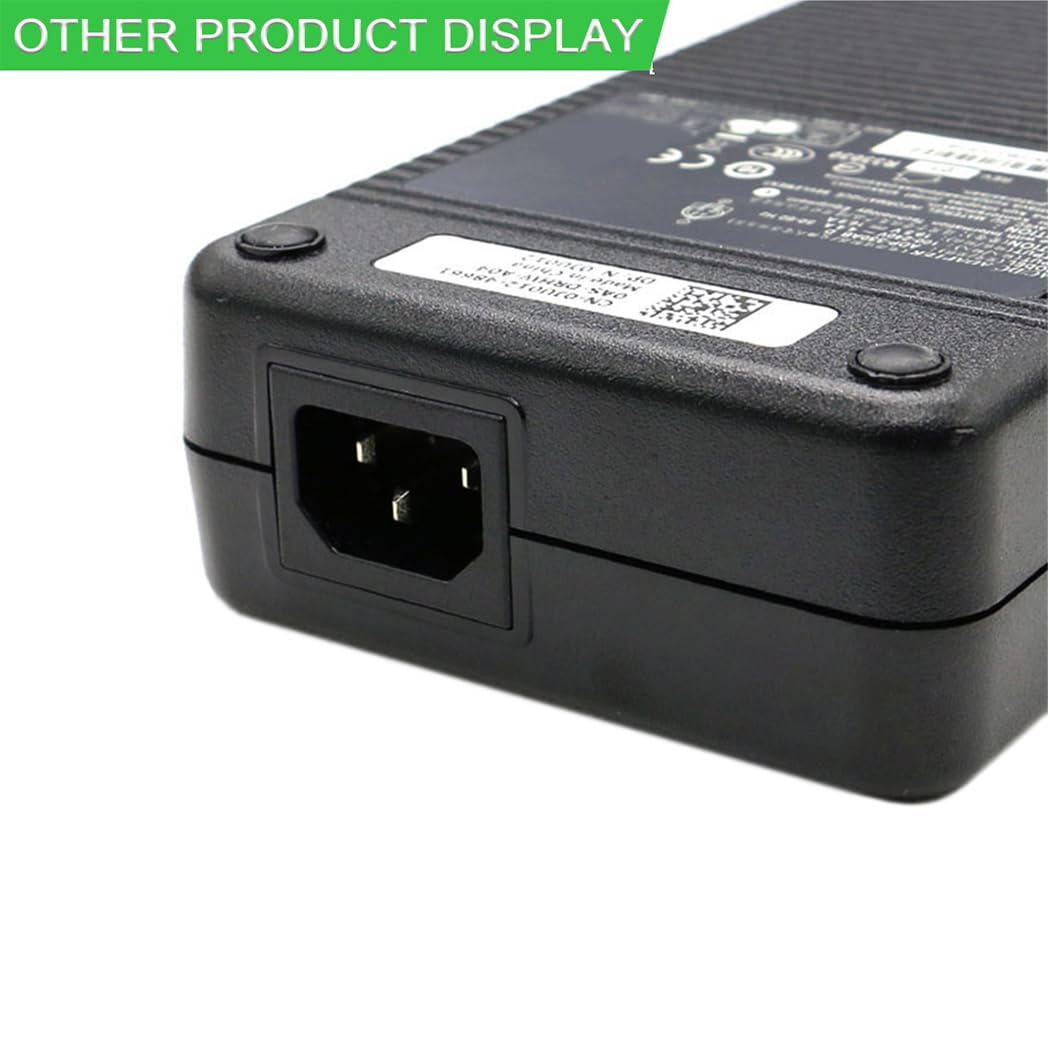 XITAIAN 330 W 19,5 V 16,9 A 4-pinowy ADP-330AB D AC adapter zasilacz ładowarka zamiennik do ASUS ROG GX800VH-XS79K Gaming wielorazowy