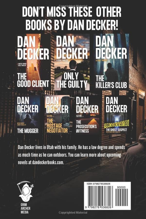 Hard Lines (Jason Maxfield Thrillers) - Image 2