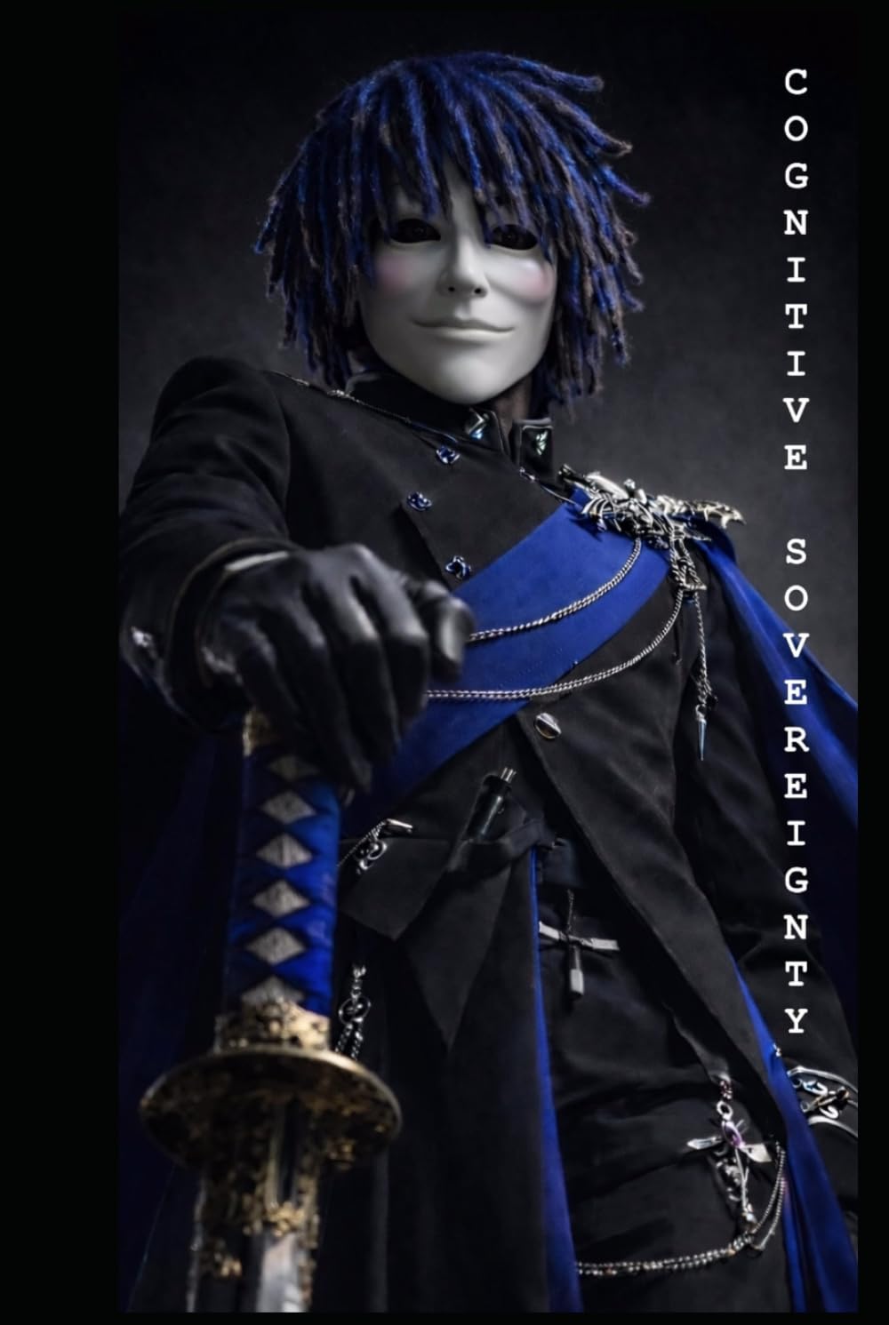 Cognitive Sovereignty