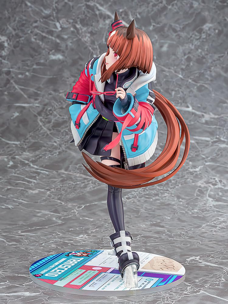 ウマ娘　トランセンド フィギュア Amazon | ファット カンパニー[Phat Company] ウマ娘 プリティー