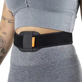 Cinta De Compressão Faixa Para Hernia Umbilical Unissex Tamanho - Hidrolight