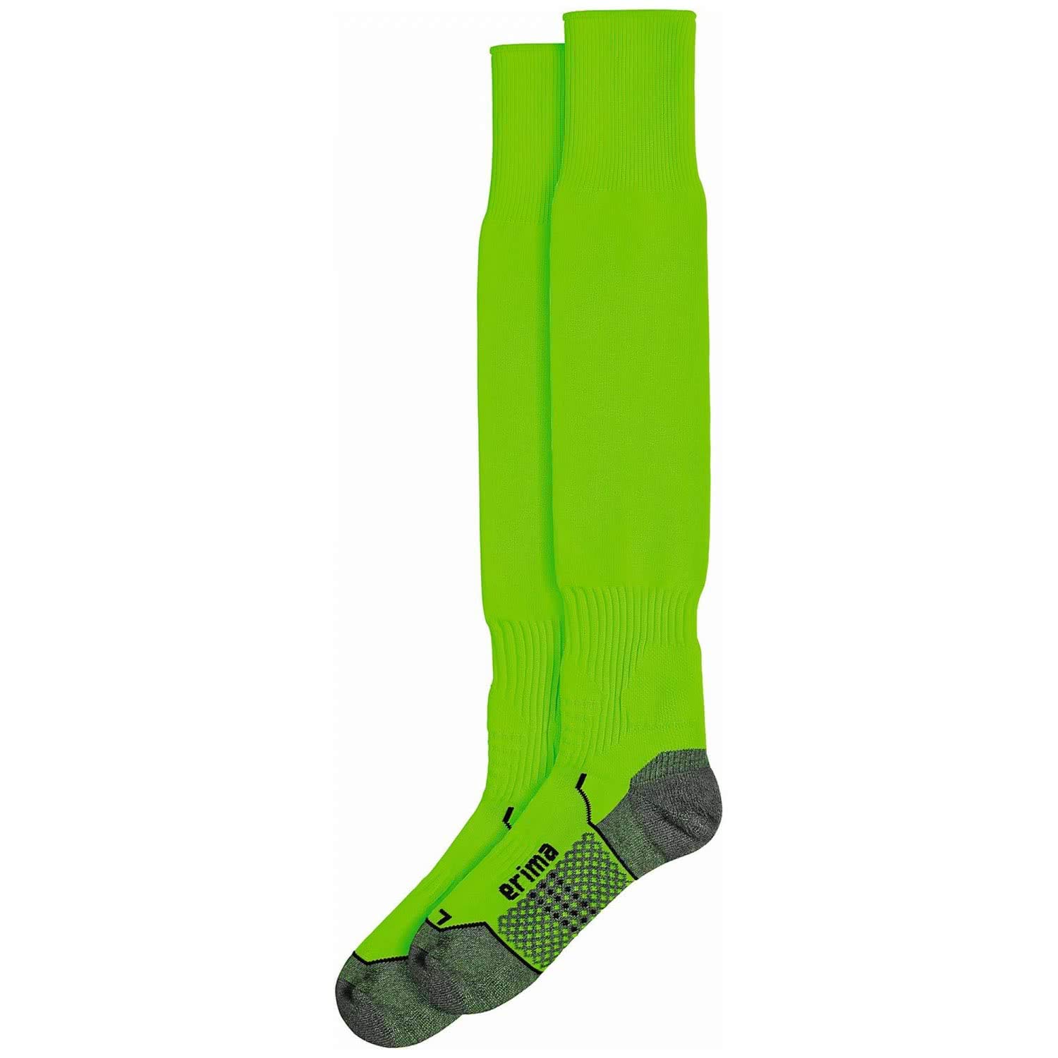 Erima Men's 3180709 Socks, Green Gecko, 3Rd