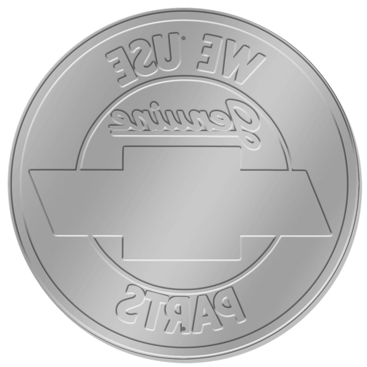 アメリカンローライダーテーブル　シボレーマーク アメリカンローライダーテーブル シボレーマーク - メルカリ