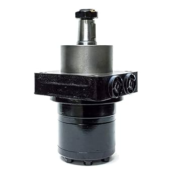 Amazon.com: EPR Wheel Motor Replacement for Scag Turf Tiger