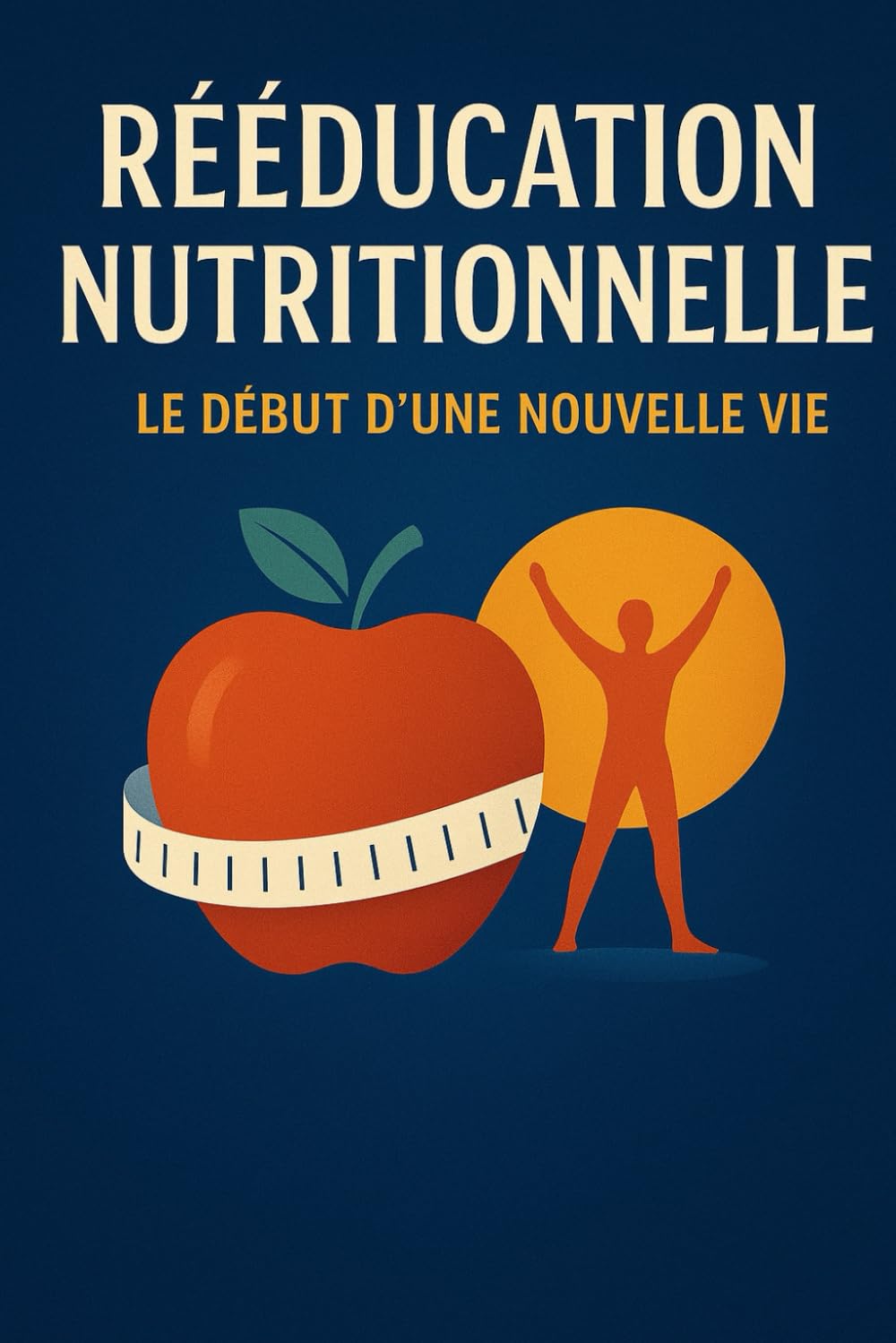 Rééducation nutritionnelle : Le début d’une nouvelle vie