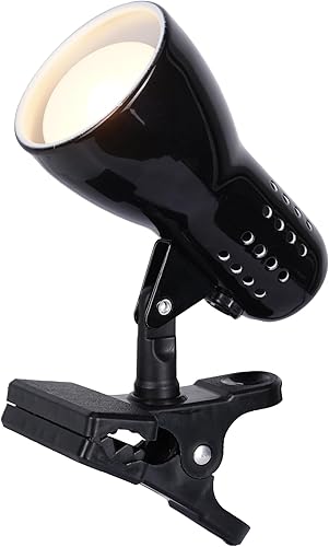 Miniatura 9 de Catalina Lighting 24291-000 Lámpara decorativa multiusos para escritorio, pared o oficina, sala de estar, dormitorio o dormitorio, compatible con