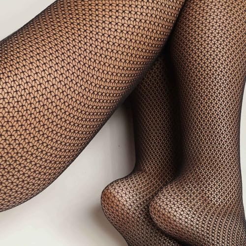 Chaussettes et collants Dim Collant Le Tiny Geo pour Accessoires - vue 3
