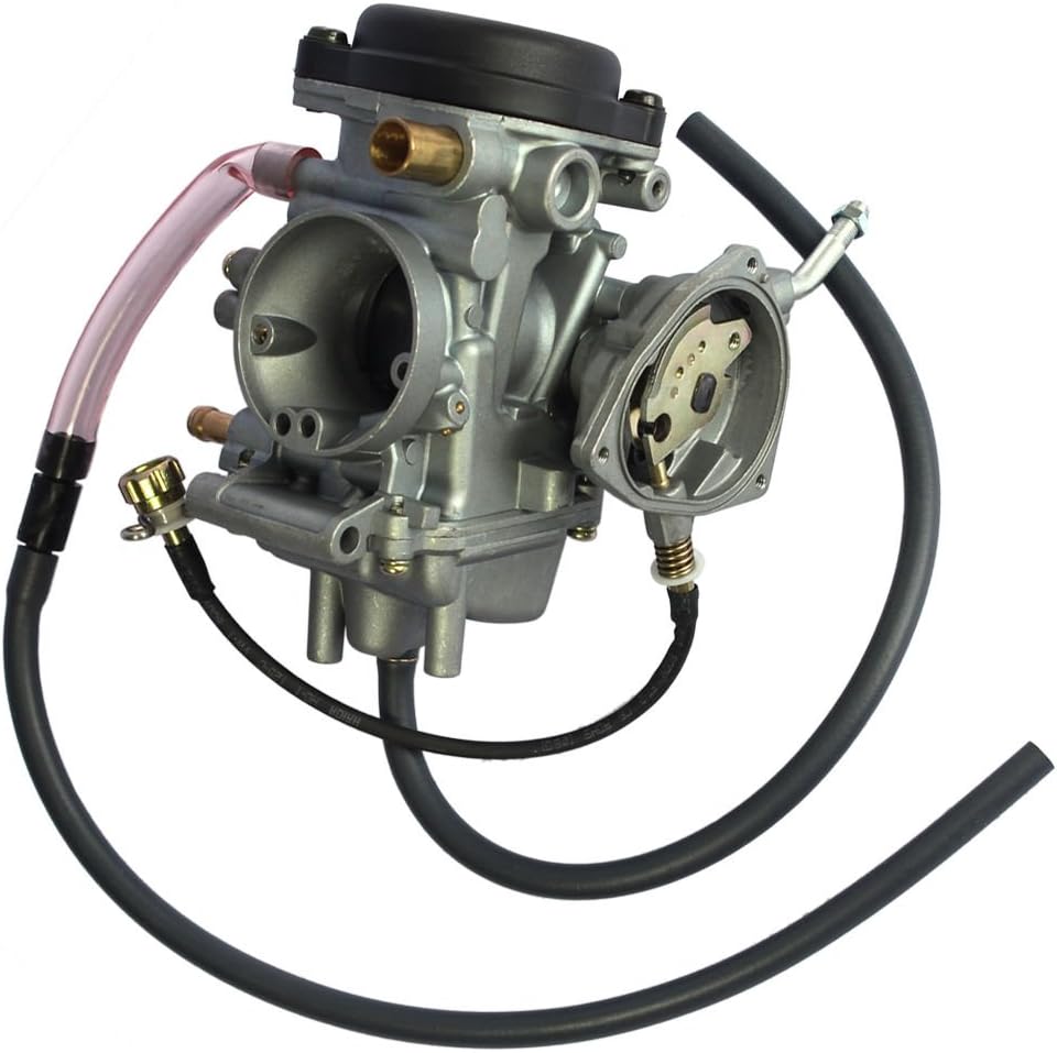 Performance Carburetor Fits Yamaha Bruin 350 YFM 350 YFM350 2004 2005 2006 2x4 4x4 Carby NEW