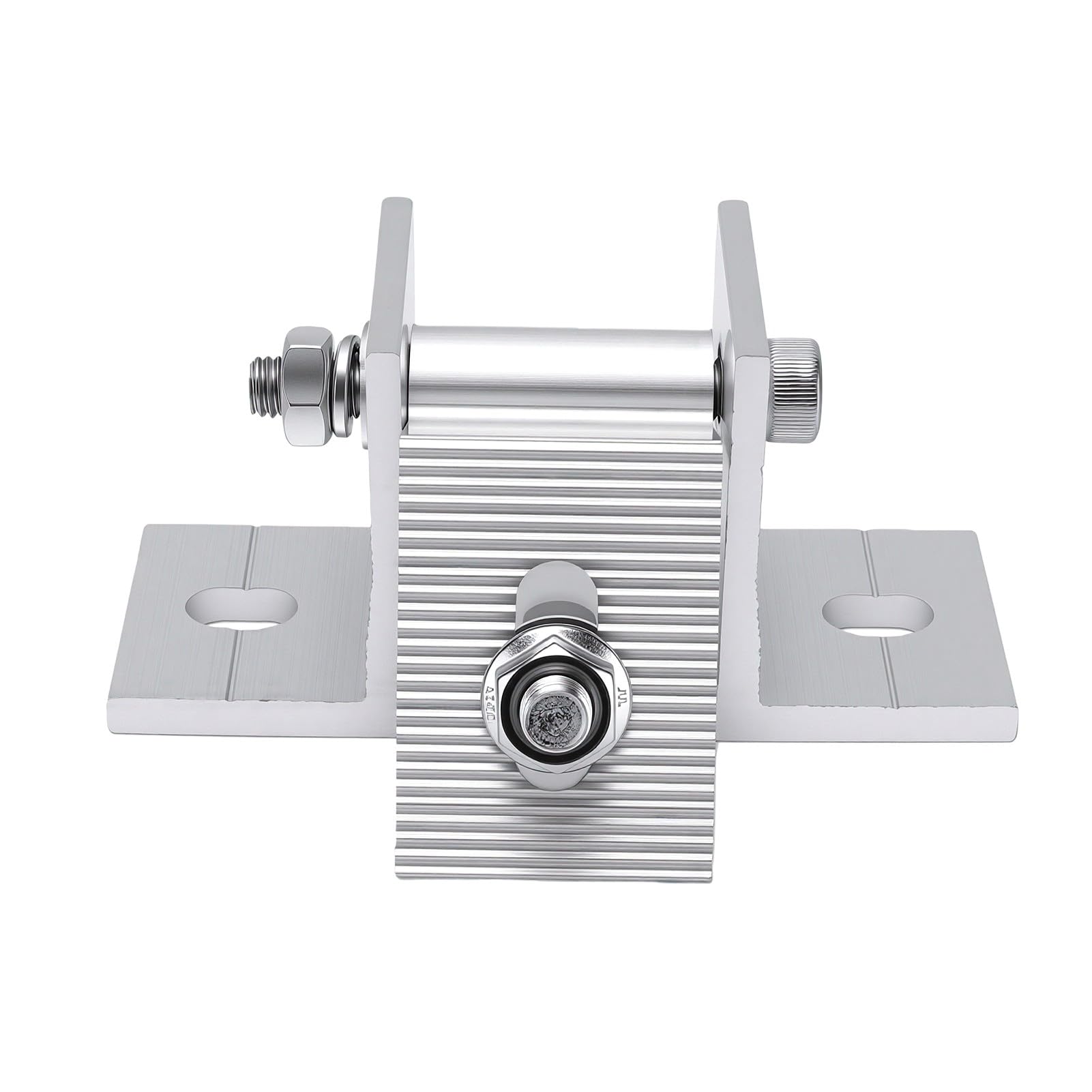 Solar Panel Tilt Mounting Bracket, Adjustable 15°-30° Angle
