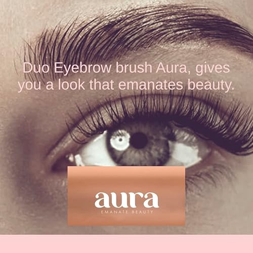 Miniatura 5 de Brocha para cejas. Cepillo delineador de ojos. Brocha para cejas. Peine para cejas. Brocha para maquillaje. Cepillo para pestañas. Aplicador de