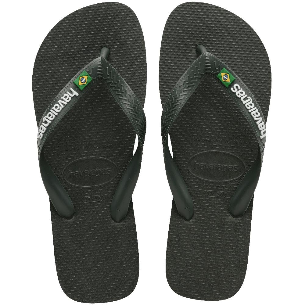 Havaianas Brasil Slippers
