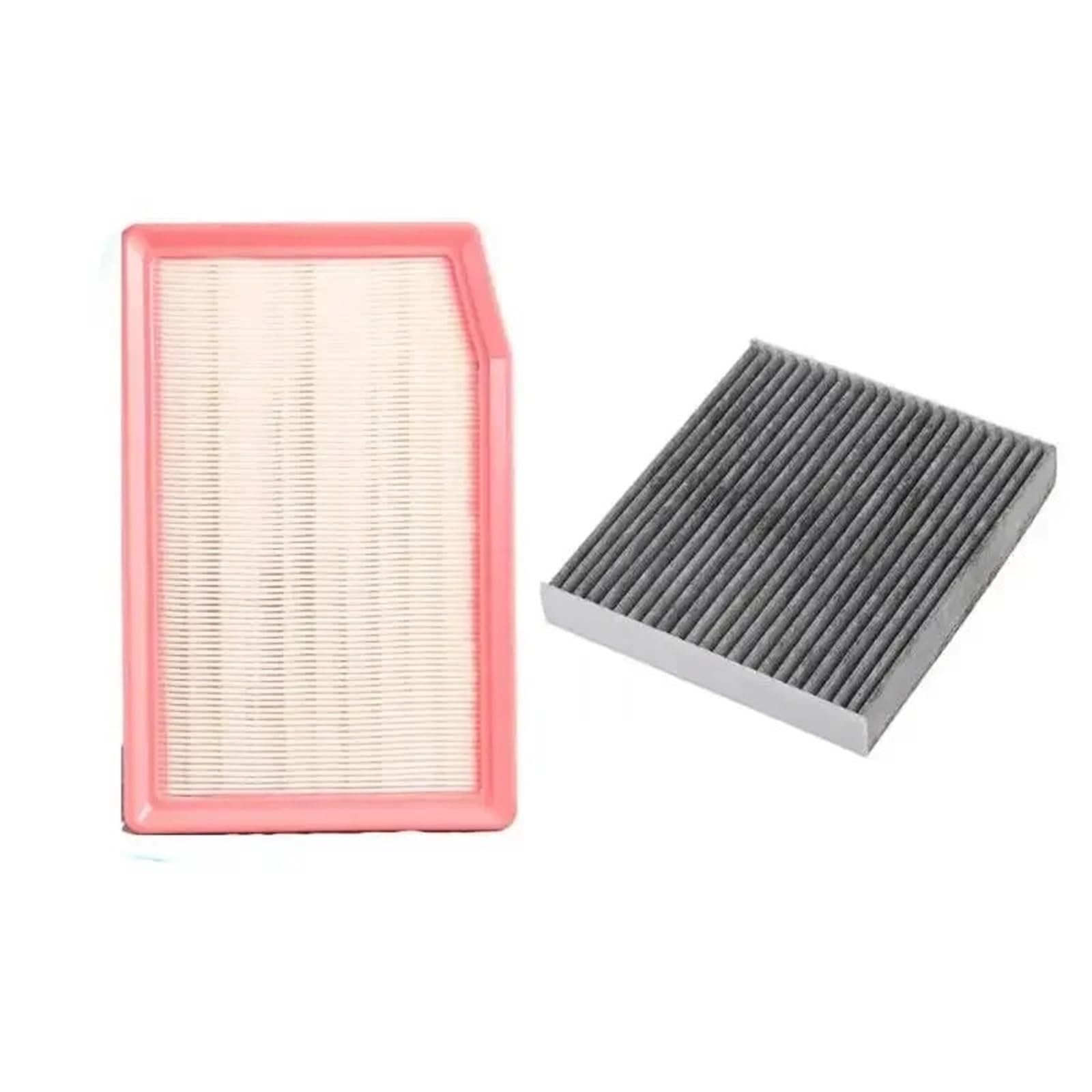 Cabin Filter For GAC For GS3 For EMZOOM 1.5T 270T 2023 2024 For EMPOW 3pcs Filter Set Parts Cabin Engine Air Oil Kit