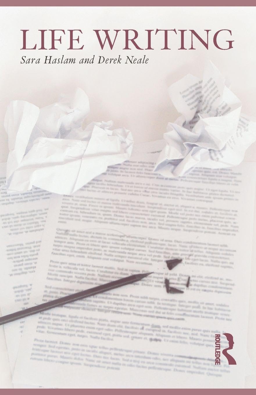 Life Writing
