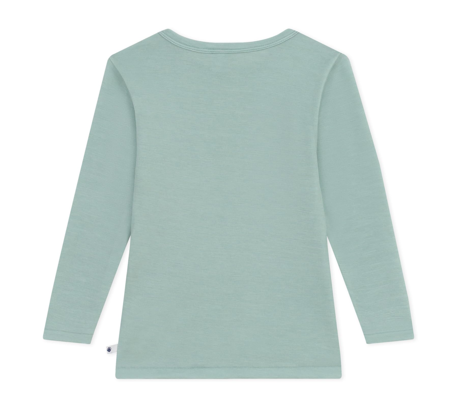 Petit Bateau Tee Shirt Manches Longues Garçon