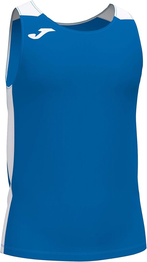 Joma Record II Camiseta Hombre (Pack de 1)