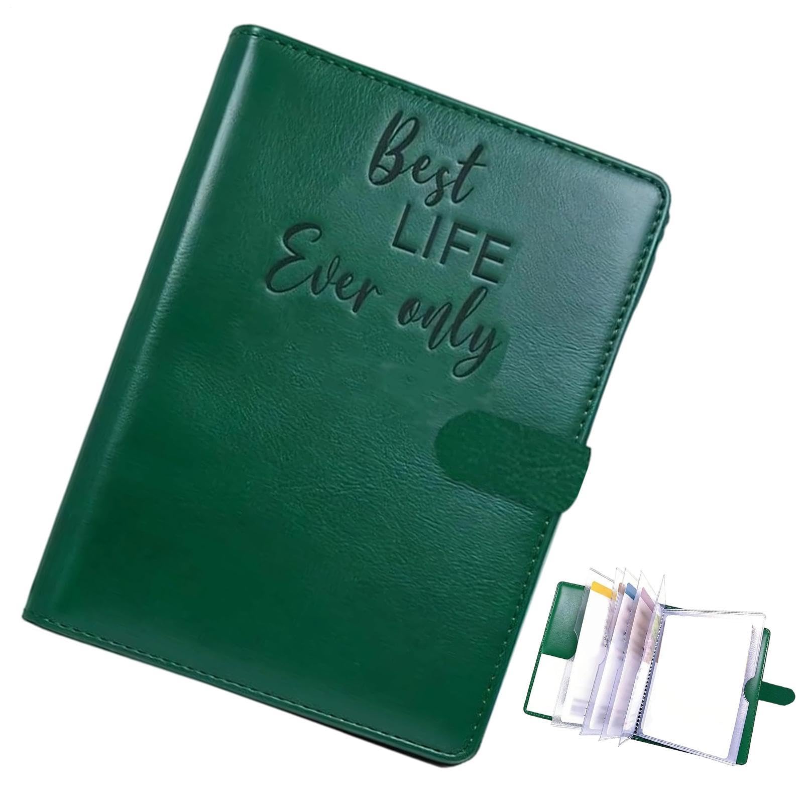 JW Tract Holders For Ministry | Bible Study Wallet | Multifunctional Bible Study Wallet For Jehovah Witness, Pioneers & Ministry Supplies