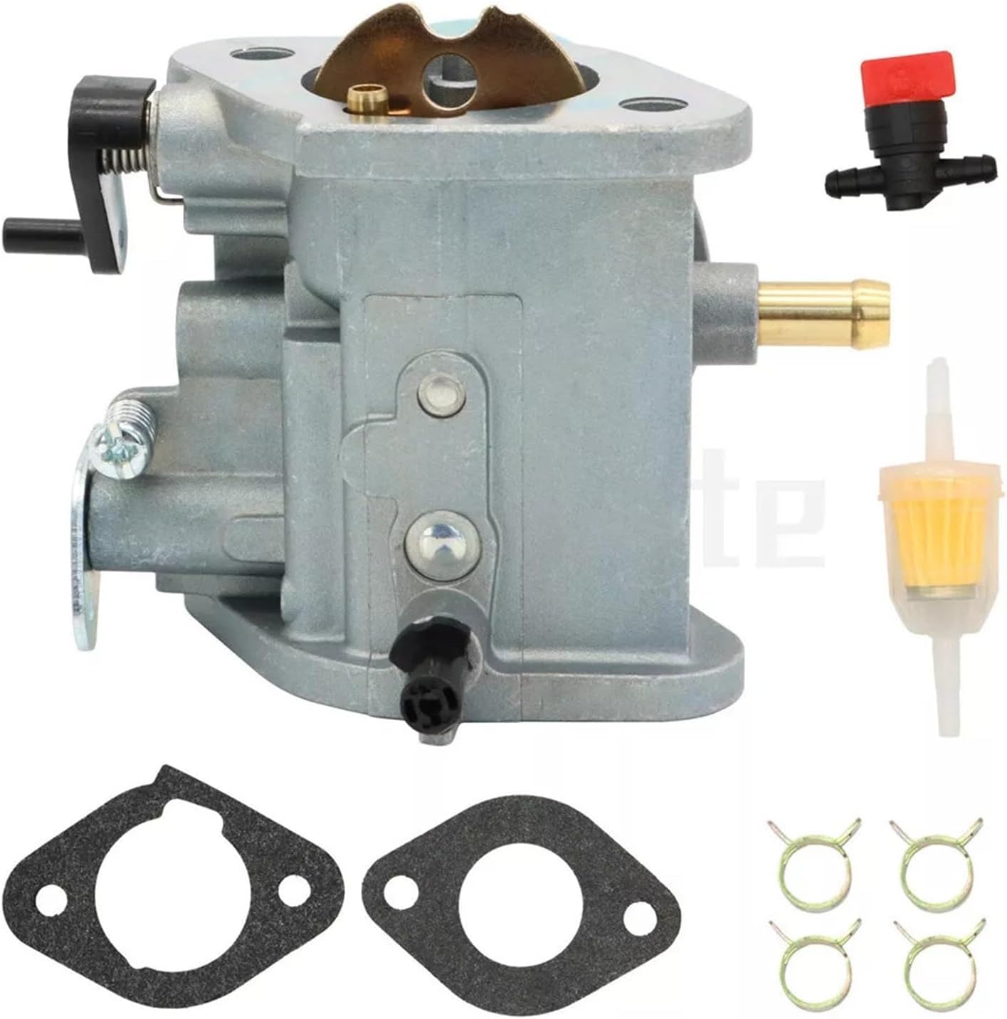 Tools Repair for Kawasaki 15004-7069 for Carburetor for Specific FX541V Electric Start Easy to Replace