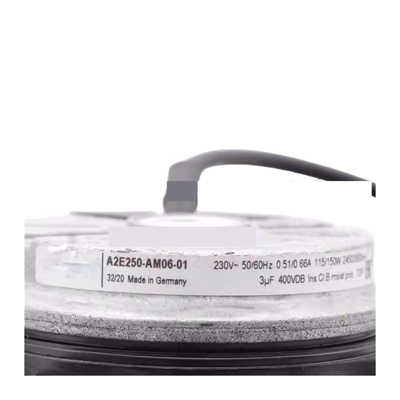 A2E250-AM06-01 Ventilador de refrigeración 230V 115/150W(7 leaves)