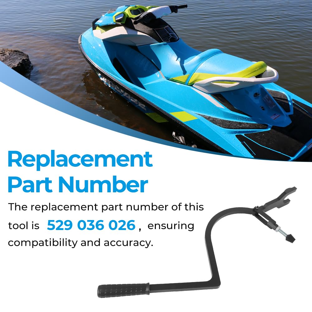 For Sea Doo Drive Shaft Tool Carbon Seal Tool Replacement