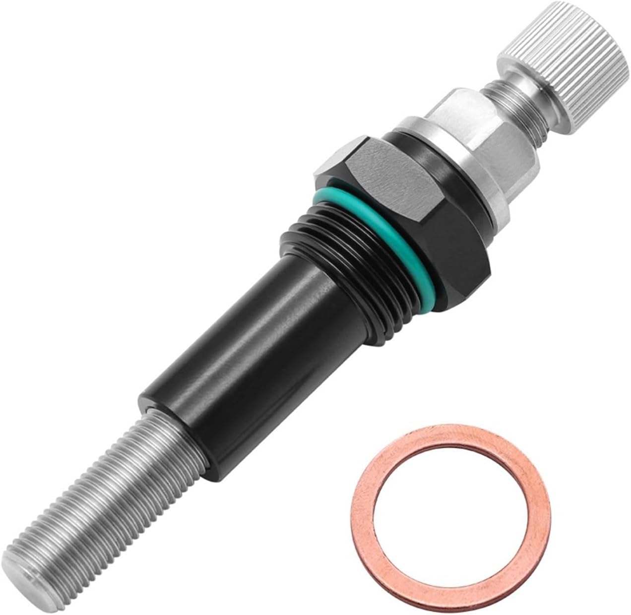 Manually Adjust The Cam Chain Tensioner Fit for BMW F650GS F700GS F800GS F800GT F800R F800S F800ST 11318531009