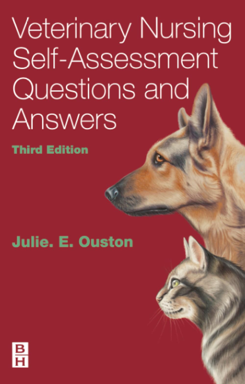 Veterinary Nursing Self-Assessment