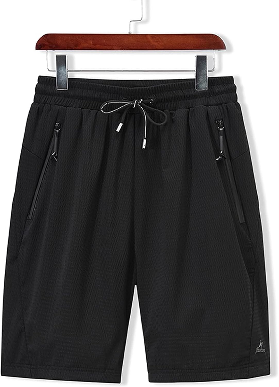 Workout Shorts for Men Casual Thin Fast-Drying Beach Trousers Casual Sports Short Pants Athletic Shorts