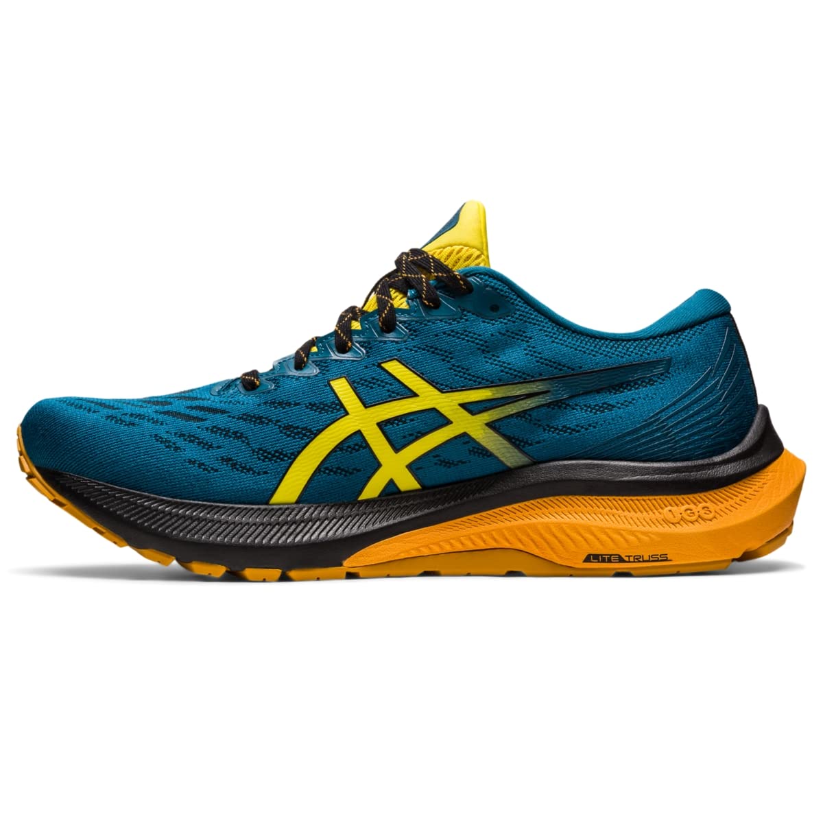 AsicsMen's GT-2000 11 Trail Running Shoes