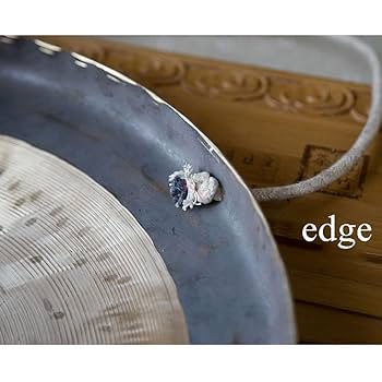 Amazon.co.jp: 日本のゴング本物のゴングゴング楽器30センチ