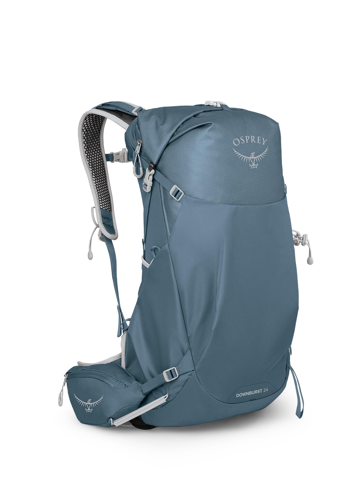 Osprey Downburst 24L Women's Hiking Backpack, Tidal Blue