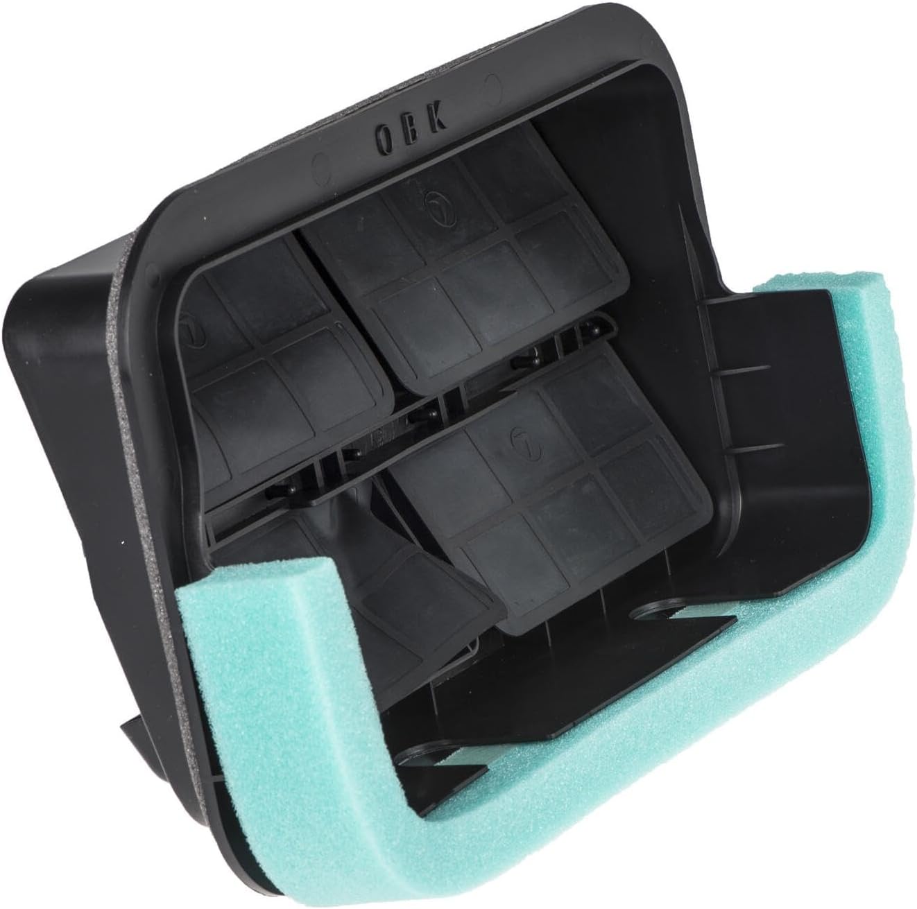 Genuine OEM 2009-2018 For Subaru Forester Quarter Panel Pressure Vent Left 72651AG031 72651AG030